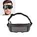 Welding Glasses, Eyes Goggles, Solar Auto Darkening Welding Goggles, Welder Safety Protective Tools, Welding Soldering Sight, with Glasses Case