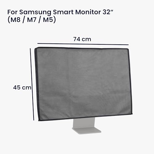 Samsung Smart Monitor M7 32 inch