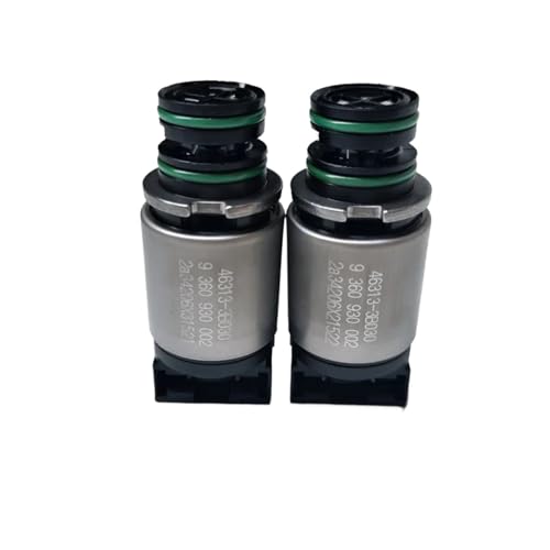 46313-3B030 solénoïde de boîte automatique contre les à-coups Hyundai - 3