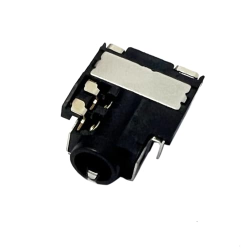 Puerto jack de audio MSI Modern 14 C11M C12M para videollamadas claras 2