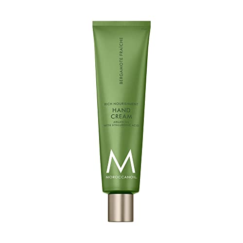 Moroccanoil Handcreme Bergamote Fraîche 100 ml