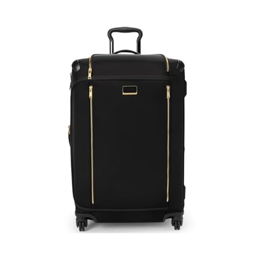 TUMI Voyageur Leger Lightweight 4-Wheeled Luggage