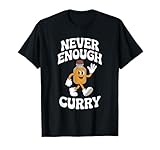 Never Enough Curry Apparel Co