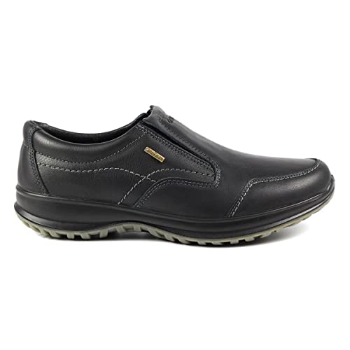 Grisport Men's Melrose Slip-on Shoes2