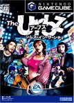  The Urbz: Sims in the City[Japanische Importspiele]