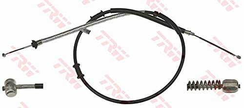 Trw GCH599 cable de accionamiento freno de estacionamiento para coche