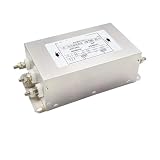 RPSVCYNYL Dreiteilige Hochleistungs-Dreiphasen-Dreileiter-380-V-Leistungsfilter-Wechselrichterservo YB760-5A 10A 20A 30A(YB760-75A)