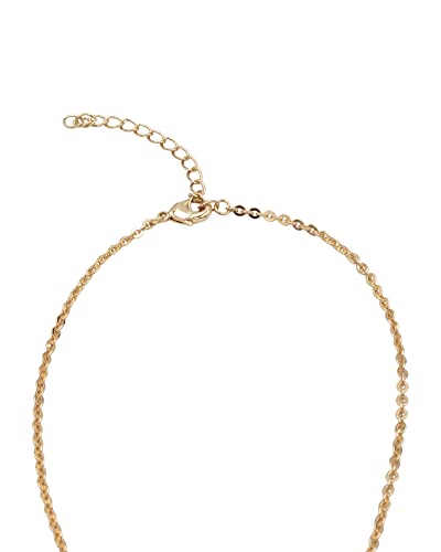 Pink Butterfly Pendant Necklace Pink Zircon Stainless Steel Chain 17.72"2