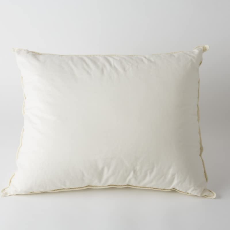 Amazon｜医師開発 ダウンふわふわ枕 医師考案 国産ダウン使用