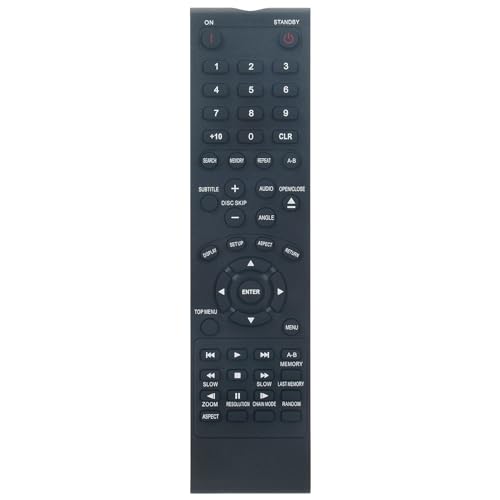 Télécommande RC-655DV pour Onkyo avec transmission infrarouge large