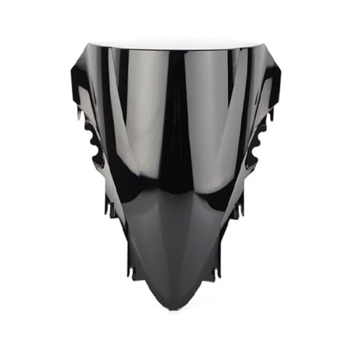 Pare-brise moto YZF R1 2007-2008 bulle de protection transparente pour moto de sport