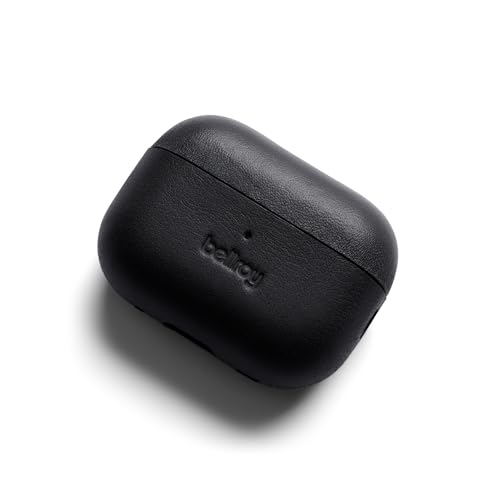 Bellroy Pod Jacket Pro ? 2ndGfBV Apple AirPods Pro2pU[P[X - Black