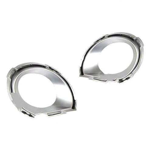 Phare antibrouillard pare-chocs avant avec cache de protection VW Touareg