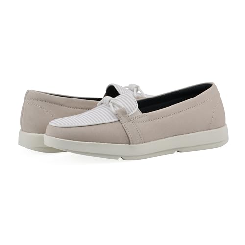 Image of Island Surf Women's Gia Boat Shoe