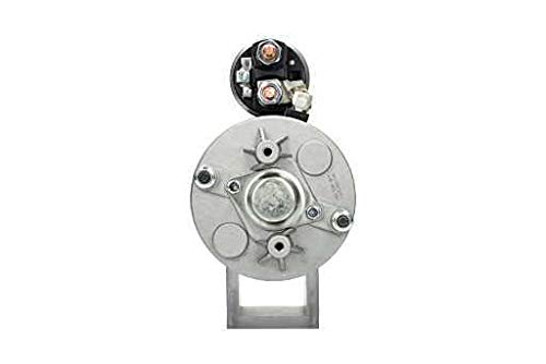 Motor de arranque de 12 V para John Deere OE. Número de comparación 0001367075