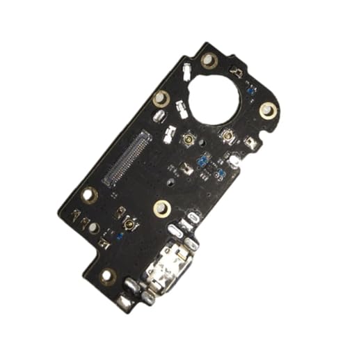 zhxchzhi OEM Charging Port Dock Connector Board Replacement for Motorola Moto Edge 5G UW 2021(XT2141) Parts