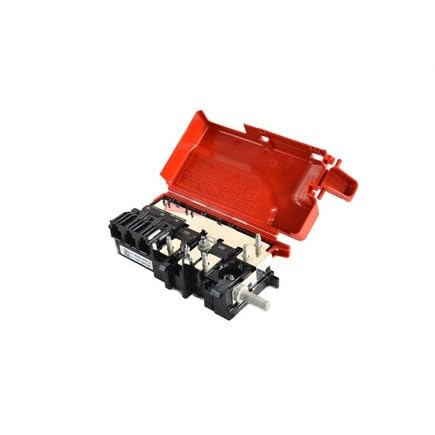 1 pcs New Front Fuse Box for car 68260128AB