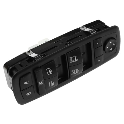 Commutateur de vitre Durango 3.6L 5.7L robuste haute précision