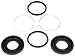 ACDelco GM Original Equipment 172-2339 Rear Disc Brake Caliper Kit