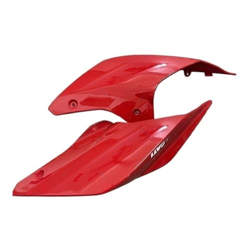 Carénage latéral arrière de moto pour Panigale V4 et Streetfighter V4