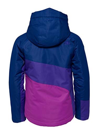 Image of Kids Frost Insulated Jacket