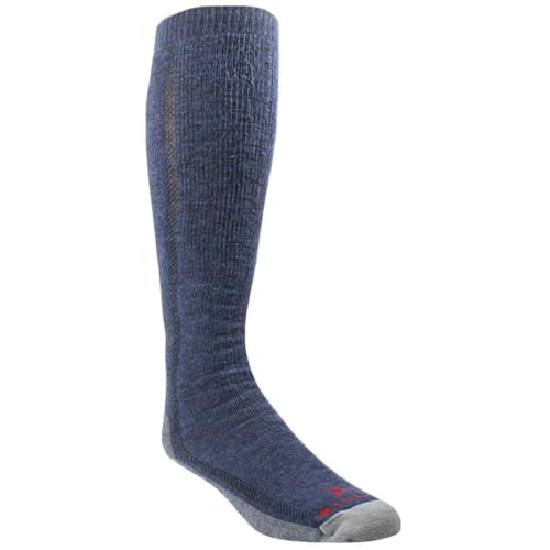 Killik Men's Midweight Over the Calf Hunting Socks