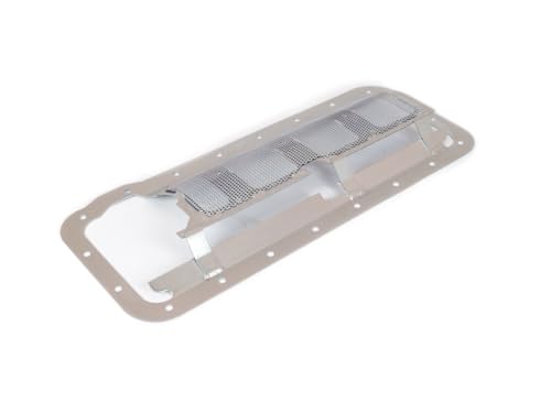 Image of Canton Racing Products 20-938 Windage Tray (Kit With Hardware For FE Ford Screen), 1 Pack