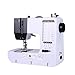 Imagen de Máquina de coser eléctrica portátil con 40 puntadas