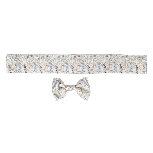 Ceinture obi japonaise pour costume traditionnel et cosplay de fête
