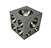 JC Performance Products USA Doming Dapping Jewelry Metal Forming Punch Set Machinist Die Cavity Tool Sets