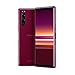 Sony Xperia 5 - Smartphone 128GB, 6GB RAM, Dual Sim, Red
