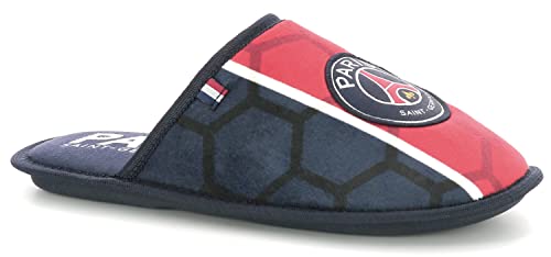PSG Chaussons Collection Officielle Paris Saint Germain - Pointure 45