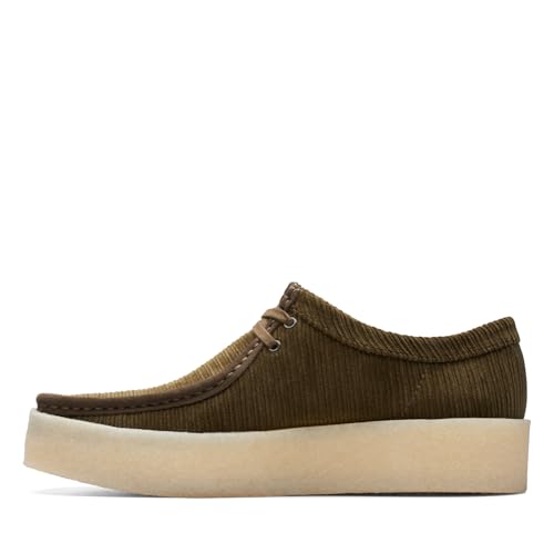 Image of Clarks Mens Wallabee Cup