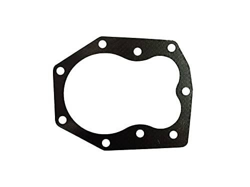 C·T·S Cylinder Head Gasket for Tecumseh HM70 HM100 HMSK80 HMXL70 VM80 VM100 TVM170 TVM220 TVXL195 TVXL220 Replaces Tecumseh 34923A 34041A 34041B