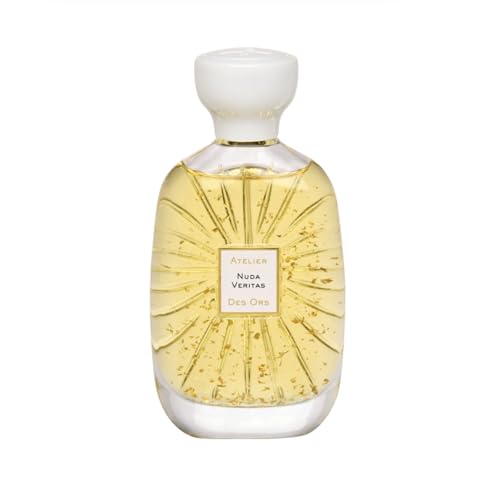 Atelier Des Ors Nuda Veritas Edp 100 Ml