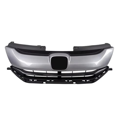 Face avant voiture calandre ventilation et accessoires City 2015