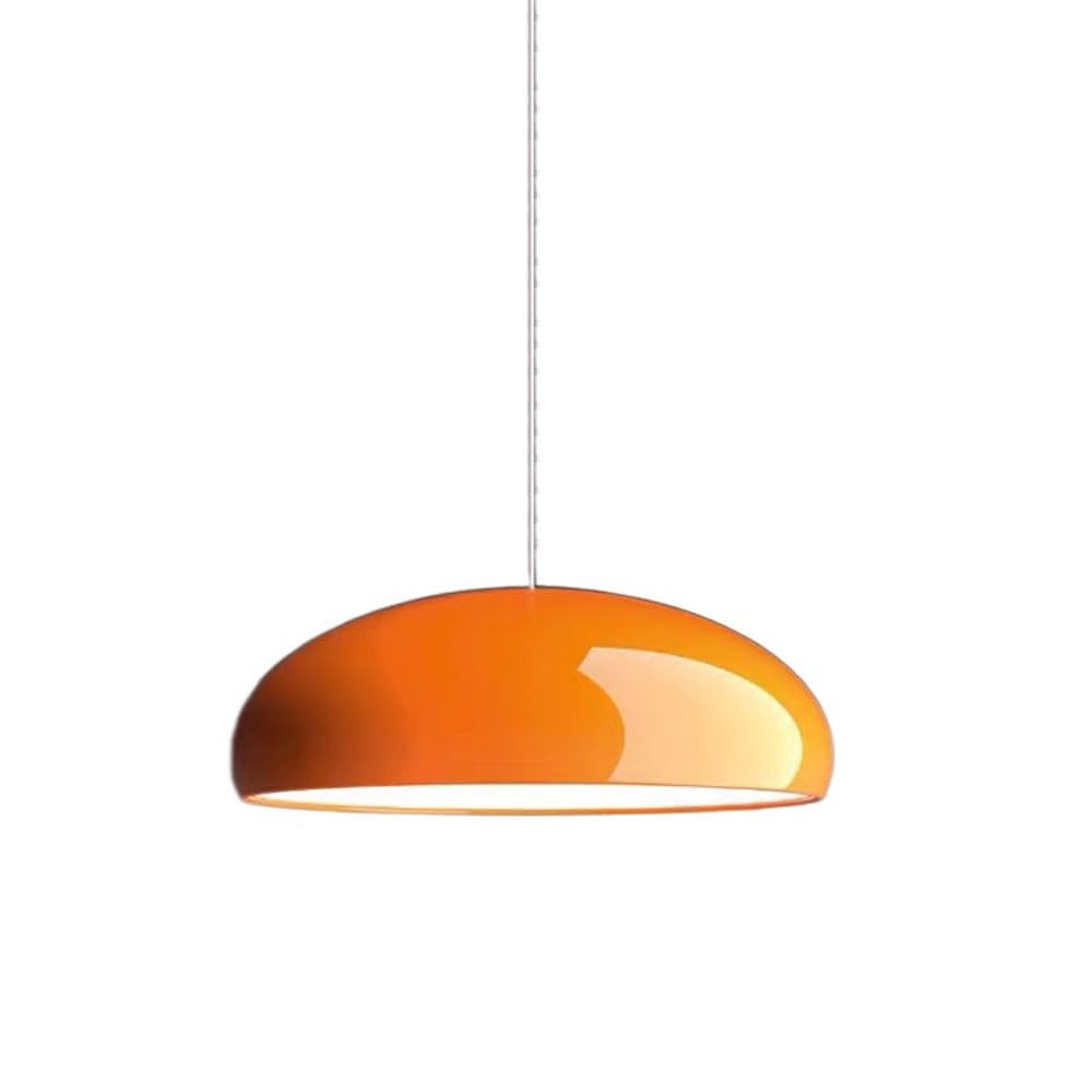 Lampe suspendue minimaliste créative pour table de salle de réunion