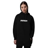 Napapijri Damen Kapuzenpullover B-Box W H 1