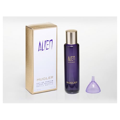 La Mejor Lista de Alien Mugler - solo los mejores. 14 Alien Mugler marca Mugler (2)
