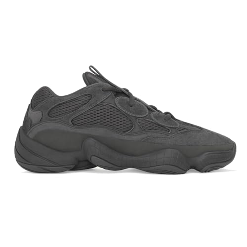 Yeezy 500 'Utility Black' - F36640 - Size 38-EU