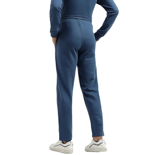 Image of UNITED COLORS OF BENETTON Men's Regular Mid Rise Track Pants