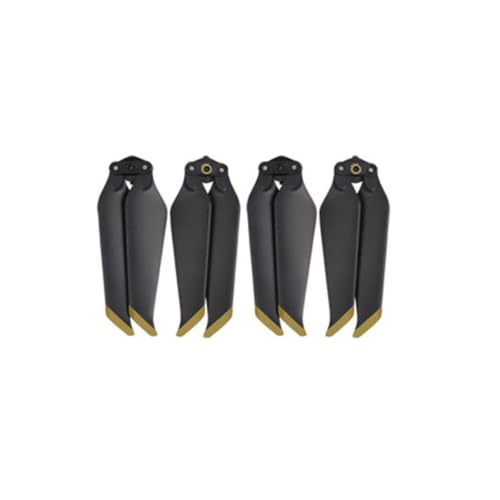 Hélice 8743 plegable para Mavic 2 Pro ideal para fotografiar paisajes naturales sin ruidos