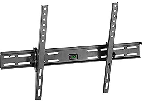 Vivanco 37985 85\" Titan Flachbildwandhalter - Wandhalter für Flachbildschirme (TV, 50 kg, 2,16 m (85 Zoll), 200 x 200 mm, 600 x 400 mm, Titan) Vivanco 37985 85\" Titan Flachbildwandhalter - Wandhalter für Flachbildschirme (TV, 50 kg, 2,16 m (85 Zoll), 200 x 200 mm, 600 x 400 mm, Titan)