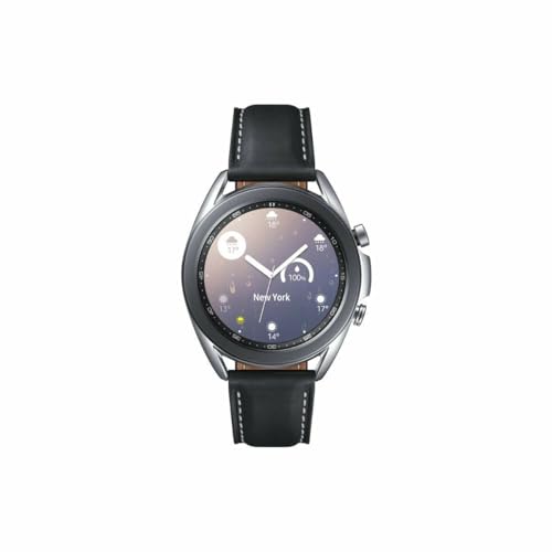Samsung Galaxy Watch3 für dein Smart Life
