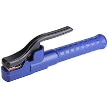 800A Insulated Electrode Holder, Welding Electrode Holder, for Welding MachineRed Copper