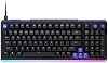 Teclado gamer mecánico Logitech G512 X 98 TMR + switch lineal - Negro | Hot-swappable 9x TMR Rapid Trigger + switches mecánicos lineales, gasket, keycaps PBT, <8K, LIGHTSYNC RGB, para PC y Mac 2