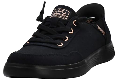 Image of Skechers Women's Hands Free Slip-ins Bobs Skip Cute - B Cute Sweet