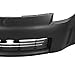 BUMPERS THAT DELIVER - Primered, Front Bumper Cover Fascia for 2003 2004 2005 Nissan 350Z 03 04 05, NI1000201