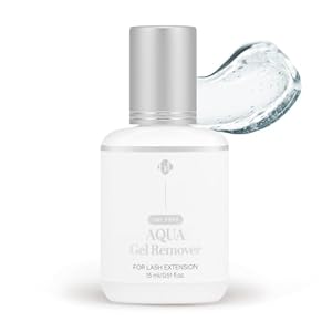 Bl Bl Aqua Gel Remover 15ml