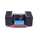 Shockley 150W DC-DC Step Up Converter Boost Module 10-32V to 12-35V Adjustable Power Supply Module with LED Indicator and Multi-Turn Potentiometer for Rduino Projects DIY Electronics - 4 Piece gallery image